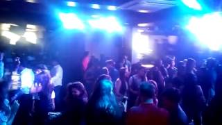 Party All Night At F Bar Delhi  BlowOut [upl. by Medora]