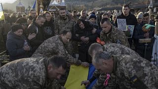 Россия продолжит наносить масштабные удары по Украине  ISW [upl. by Ttesil]