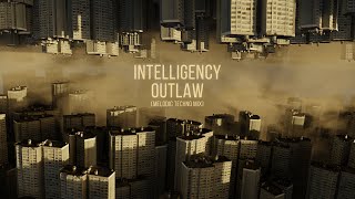 Intelligency  Outlaw Melodic Techno Mix [upl. by Nadya]