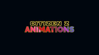 Citizen Z Animations My Early Years of Animating for Companies 19801989 [upl. by Slifka]