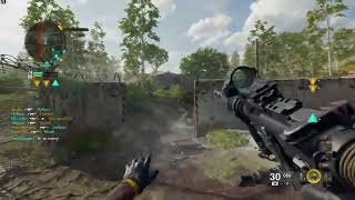 Call of Duty Black Ops 6 Multiplayer Gameplay [upl. by Arleyne]