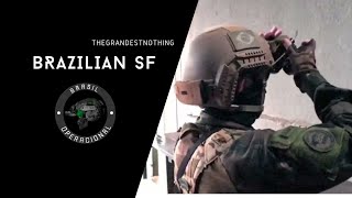 TheGrandestNothing  Brazilian SOF [upl. by Aracot]