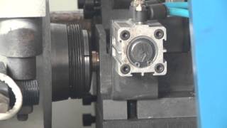 mohra hex making machine [upl. by Atin]