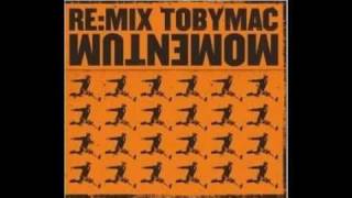 tobyMac  Somebodys Watching Painter Remix [upl. by Timoteo]