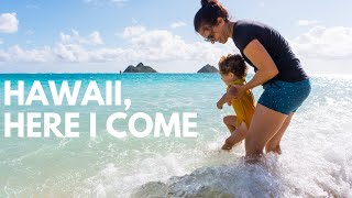 The Cheapest Hawaiian Island to Visit  Plus 4 Tips to Save Money on Your Hawaii Vacation [upl. by Lura]