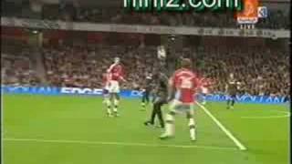 Arsenal vs FC Twente 40 Champions League All Goals [upl. by Flossy]