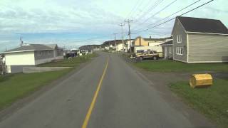 A Day in the Life  Maritimes and Newfoundland Day 12  To Corner Brook [upl. by Iret]