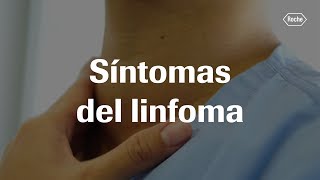 Los síntomas del linfoma  Día Mundial del Linfoma [upl. by Meensat]