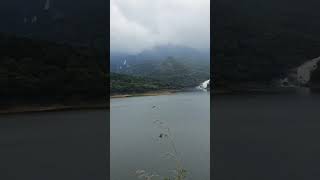 Karaiyaru Dam 🏝🏞 tirunelveli Dam viralvideo shorts nellai nature love travel native 😇😊😍 [upl. by Maillw590]