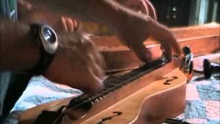 Soldiers Joy  Mountain Dulcimers [upl. by Toshiko]