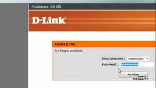 Mac Adresse  MAC Adressen Filter aktivieren Tutorial Full HD [upl. by Jonina]