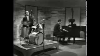 Dave Brubeck Quartet 1961 Castilian Blues [upl. by Rafiq]