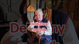 DELIKATNY SPOSÓB zabawne humor [upl. by Breanne428]