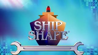 Ship Shape TV 22 13 [upl. by Elyse]