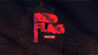 Red Flag  Socor x Ener G Beats [upl. by Enitsirt]