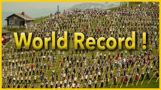 World Record [upl. by Oremor215]