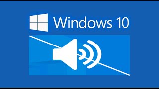 How to Fix Sound or Audio Problems on Windows 10 [upl. by Axe]