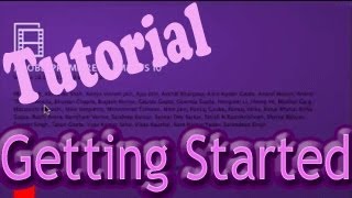 Adobe Premiere Elements 10  Tutorial  Getting Started [upl. by Marteena164]