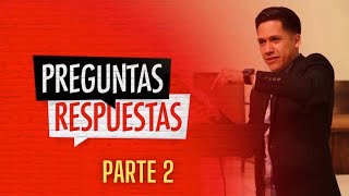 ¡EN VIVO Rafael Diaz Respondiendo Preguntas Parte 2 [upl. by Rutherford]