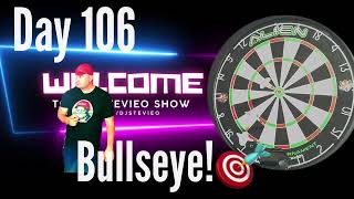 Extreme Darts Checkout Challenge [upl. by Hillman]