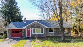 1557 Slaterville Road Ithaca NY 14850 [upl. by Nytsirt]