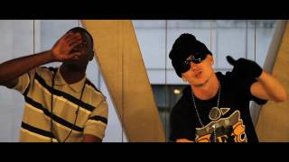 DRU BLU aka Don Strapzy Ft Ghetts  Lyrical Murder CITY PICTURES [upl. by Elo]