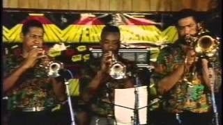 GBTV CultureShare ARCHIVES 1991 POSA quotAuntie doh comequot [upl. by Stirling856]