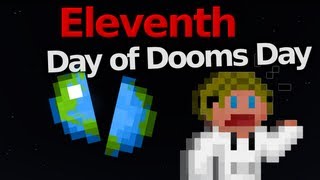 Eleventh Day of Dooms Day  Eleven Eleven Giants [upl. by Anec]