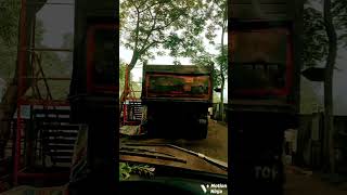 आज का मेरा duty TATA plant में suzukisupercarryviralvideo super carry [upl. by Kally]