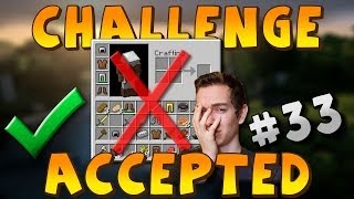 CHALLENGE ACCEPTED 33 NO INVENTORY [upl. by Slen]