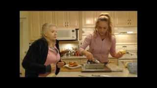 How to Cook Sweet Potato Sticks in a Roasting Tray Cooking with Kimberly [upl. by Ashely341]