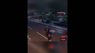 BIKER CHICK TAKES DOWN A COP  Hobbittrash  NoPixel GTA RP shorts [upl. by Iden540]