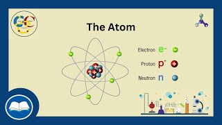 Intro To Chemistry Properties of Atoms Ions and Isotopes [upl. by Trillby]