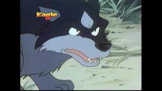 Mogli  The Jungle Book 1989 TV Series Doordarshan  Episode 15  1 [upl. by Yelrebma]