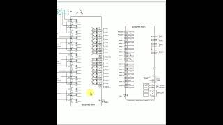 How to set relay setting of Micom P643 differential relay in Hindi [upl. by Nahtanoy868]