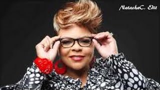 quotHere I Amquot Tamela Mann lyrics [upl. by Clyve]