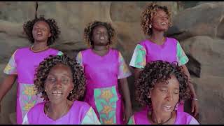 AIC KANAMKEMER NURU CHOIRLODWARNAAMANIOfficial Video [upl. by Adnotal]