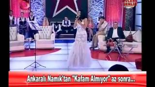 Ankaralı Ayşe Evladım Diyerek 2014 yeni Albüm [upl. by Ahseined]