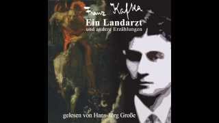 Franz Kafka  Ein Brudermord [upl. by Rame]