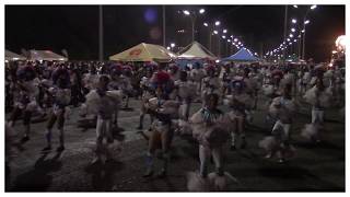 Carnaval de la Habana 2019 V Los Guaracheros de Regla [upl. by Jessi]