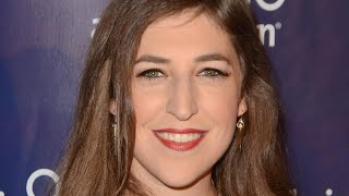 The Tragic RealLife Story Of Mayim Bialik [upl. by Frazer]