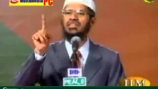 Bangla Dr Zakir Naiks Lecture  Unity of The Muslim Ummah Full [upl. by Hiller117]