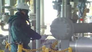 Hydrogen Sulfide  H2S  Safety Training [upl. by Roda]