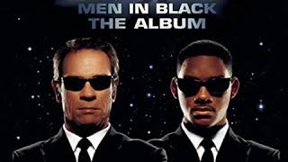 Danny Elfman Mix  Men In Black  Orions Belt  Finale [upl. by Malha]