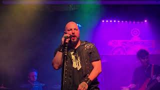 Stormrazor Live at The Heavy Anchor St Louis 2024 Full Show [upl. by Mas215]