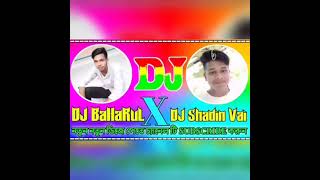 Oniket Prantor x Dj Baharul [upl. by Halilad820]