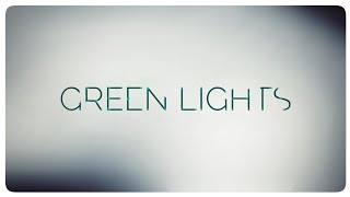 NF  Green Lights lyrics [upl. by Einoj]