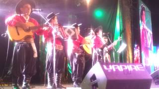 los criollos de corrientes 2014 [upl. by Callan]