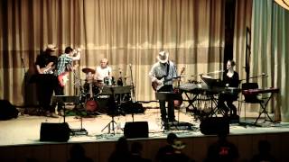 Lay Down Sally Eric Clapton Cover Purling Brooks Band [upl. by Enerual]