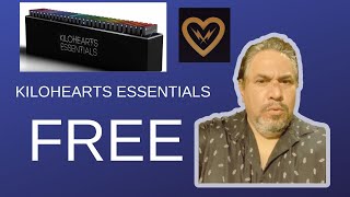 KILOHEARTS ESSENTIALS FREE Studiosummx [upl. by Maharva]